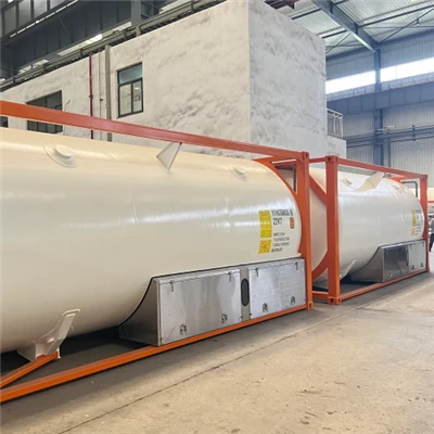 Bagaimana gas propana cair memengaruhi kualitas udara dalam ruangan?